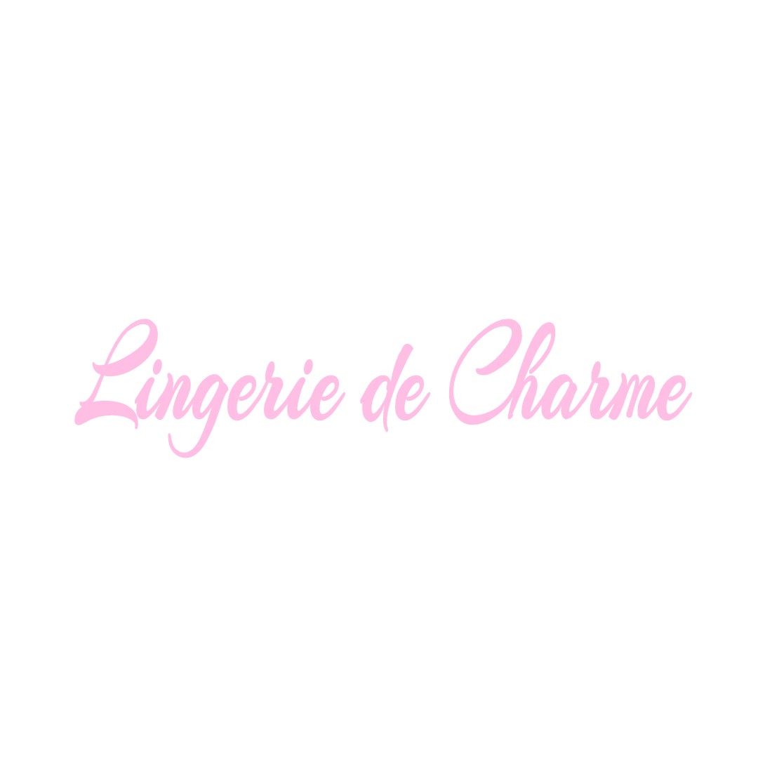 LINGERIE DE CHARME CHEVINCOURT